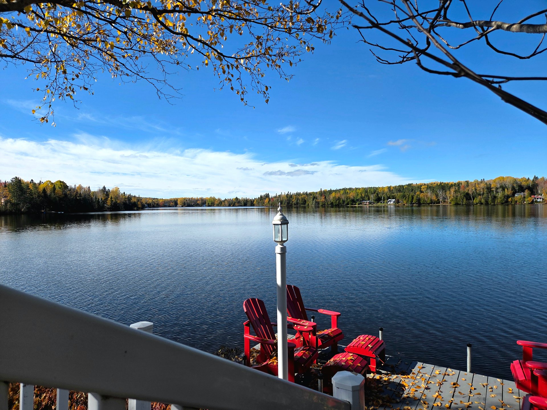 Water view