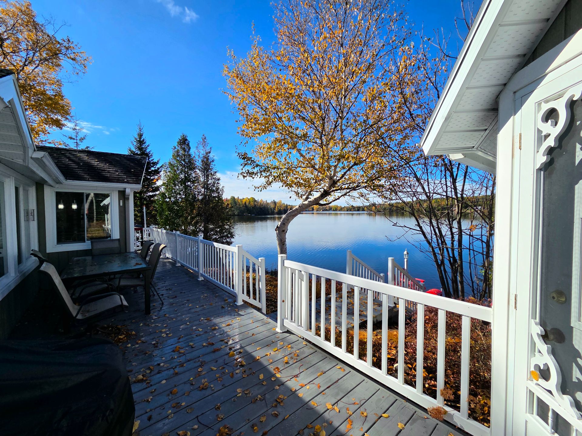 Water view