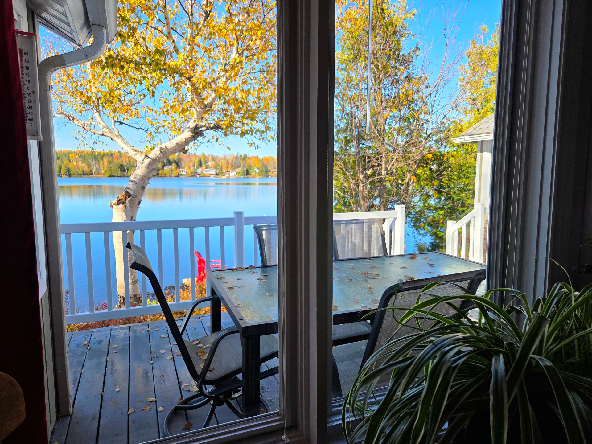 Water view
