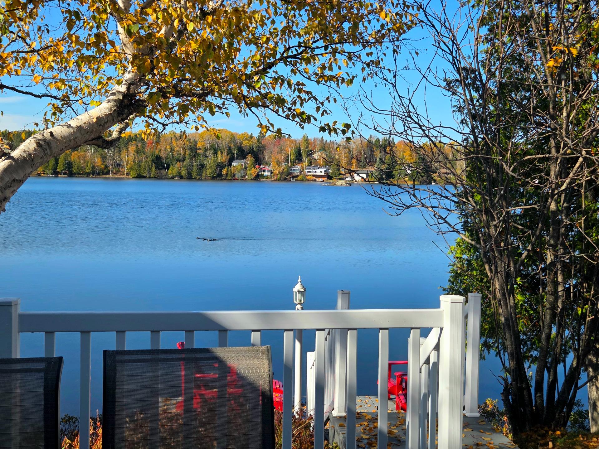 Water view