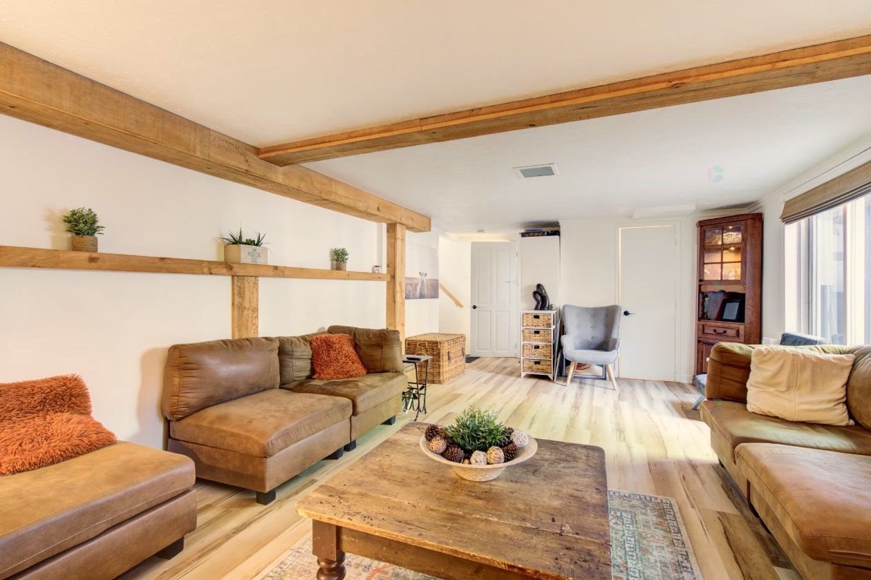 Salle familiale