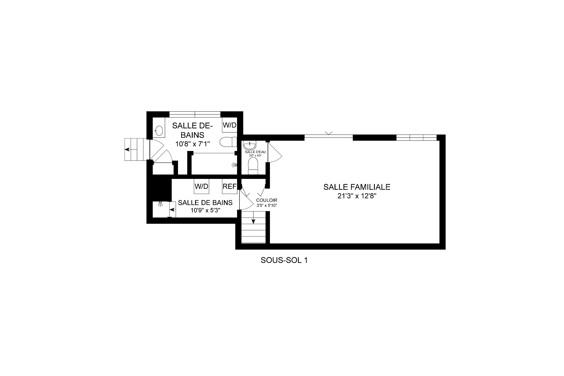 Plan (croquis)