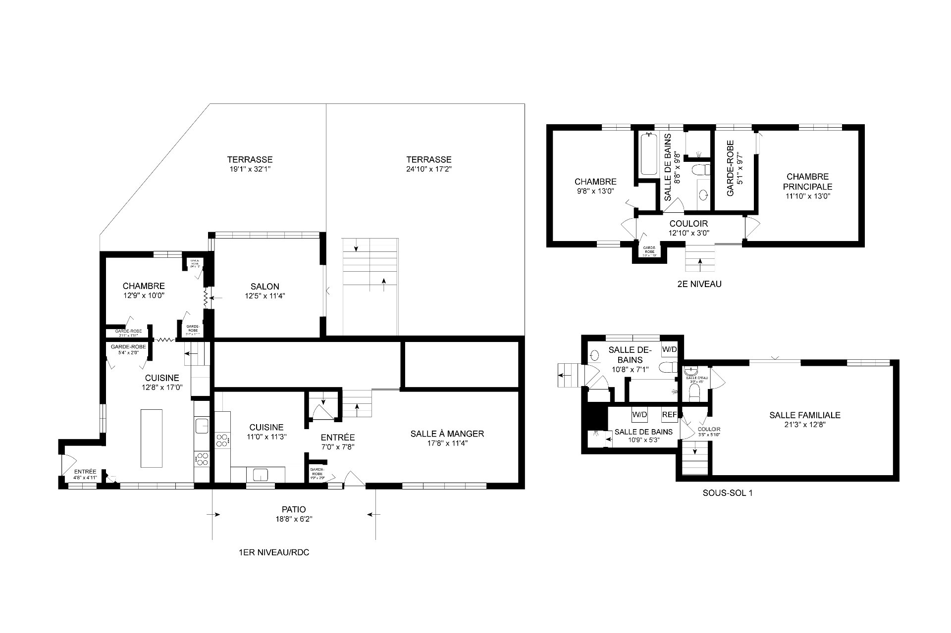 Plan (croquis)