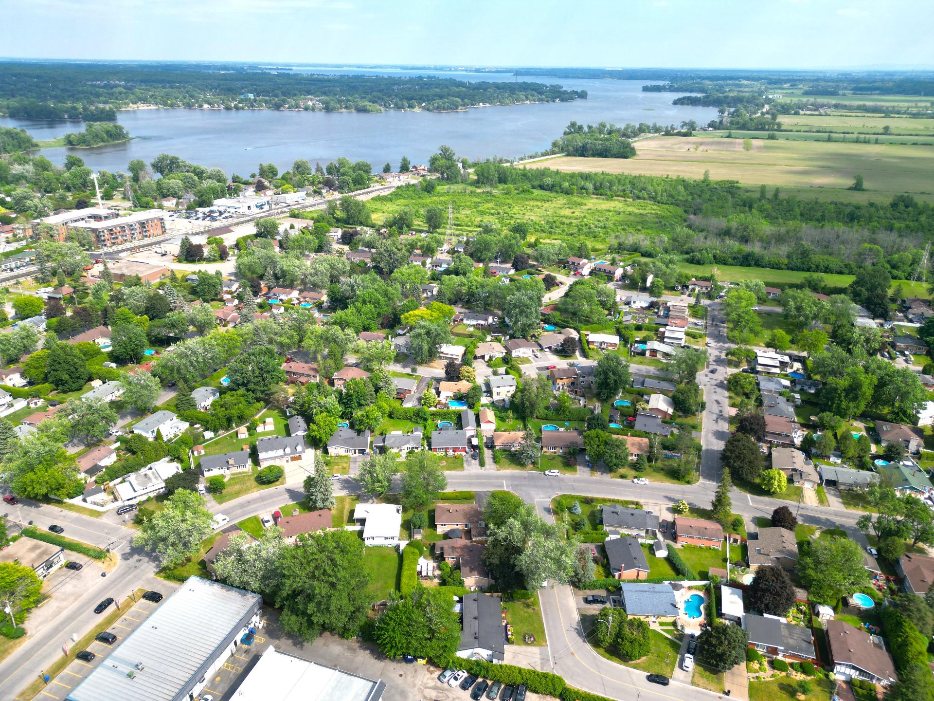 Vue d'ensemble