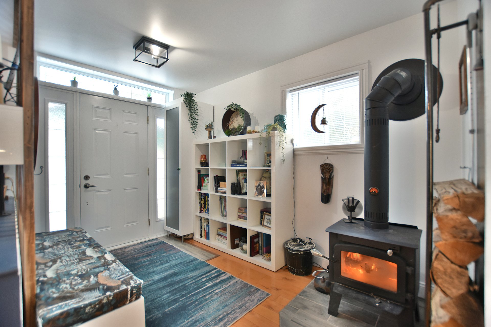 Hall d'entrée/Vestibule