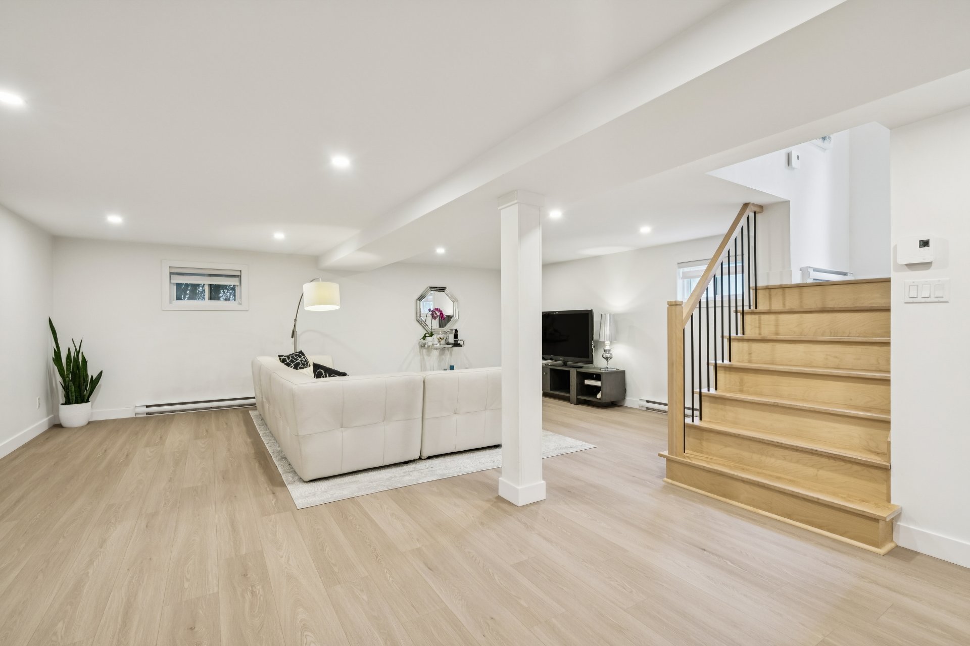 Salle familiale