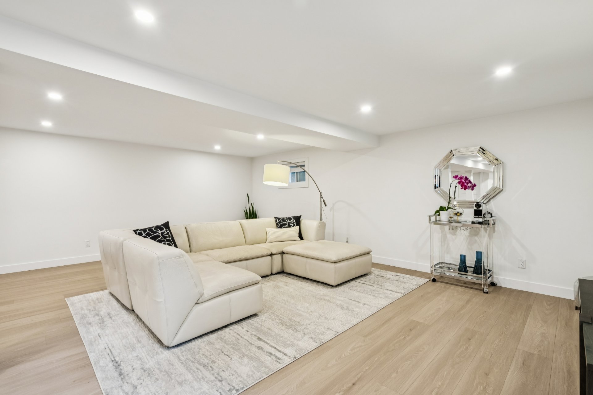Salle familiale