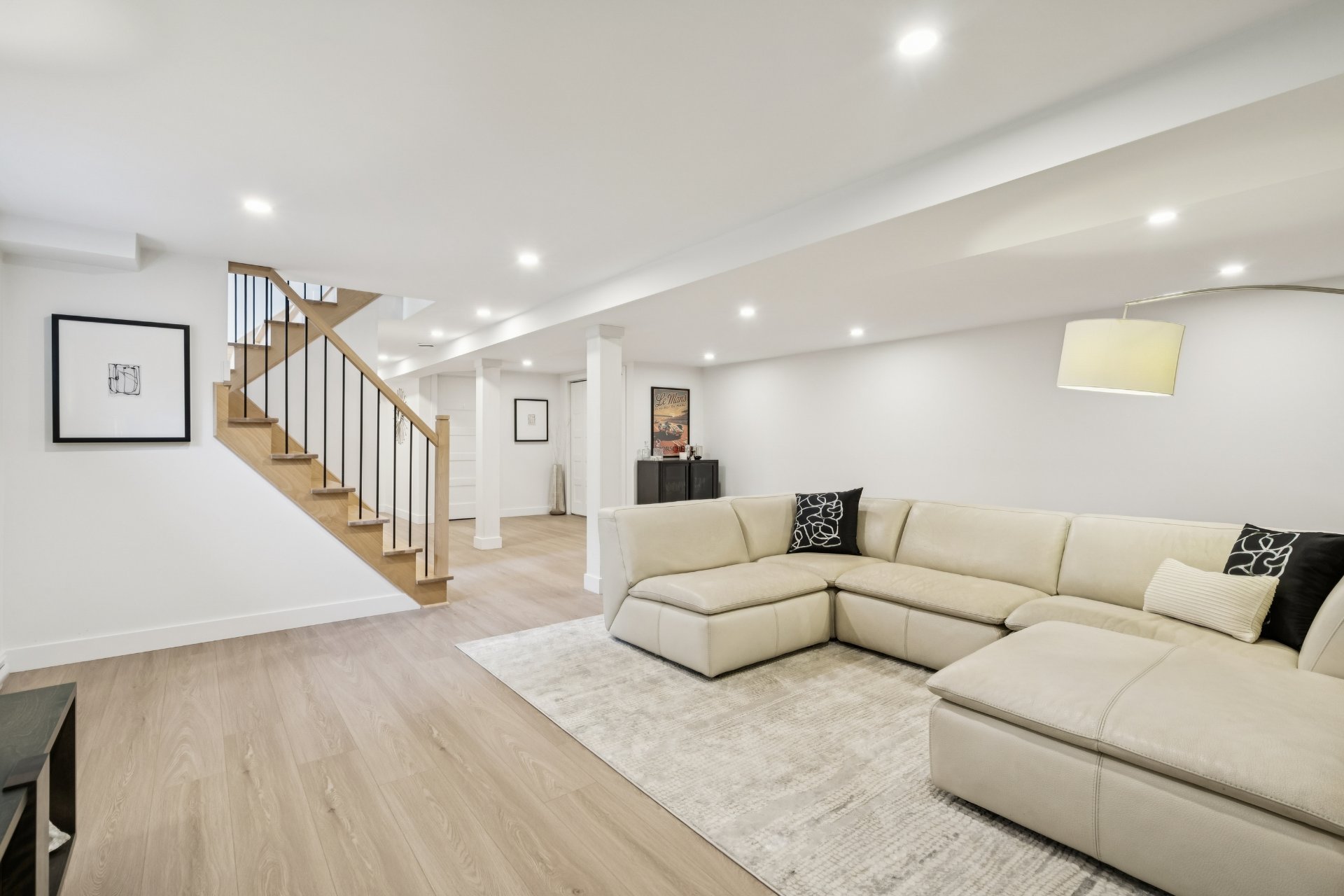 Salle familiale