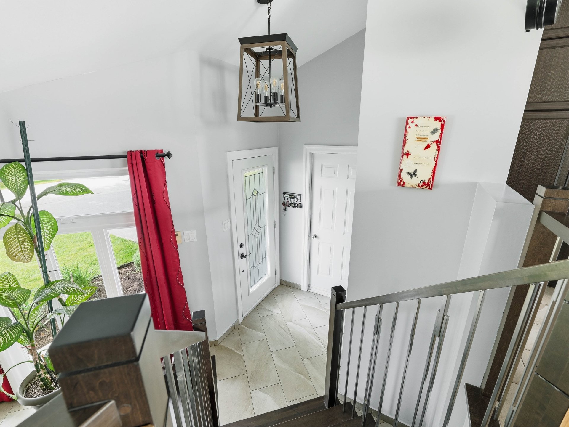 Hall d'entrée/Vestibule