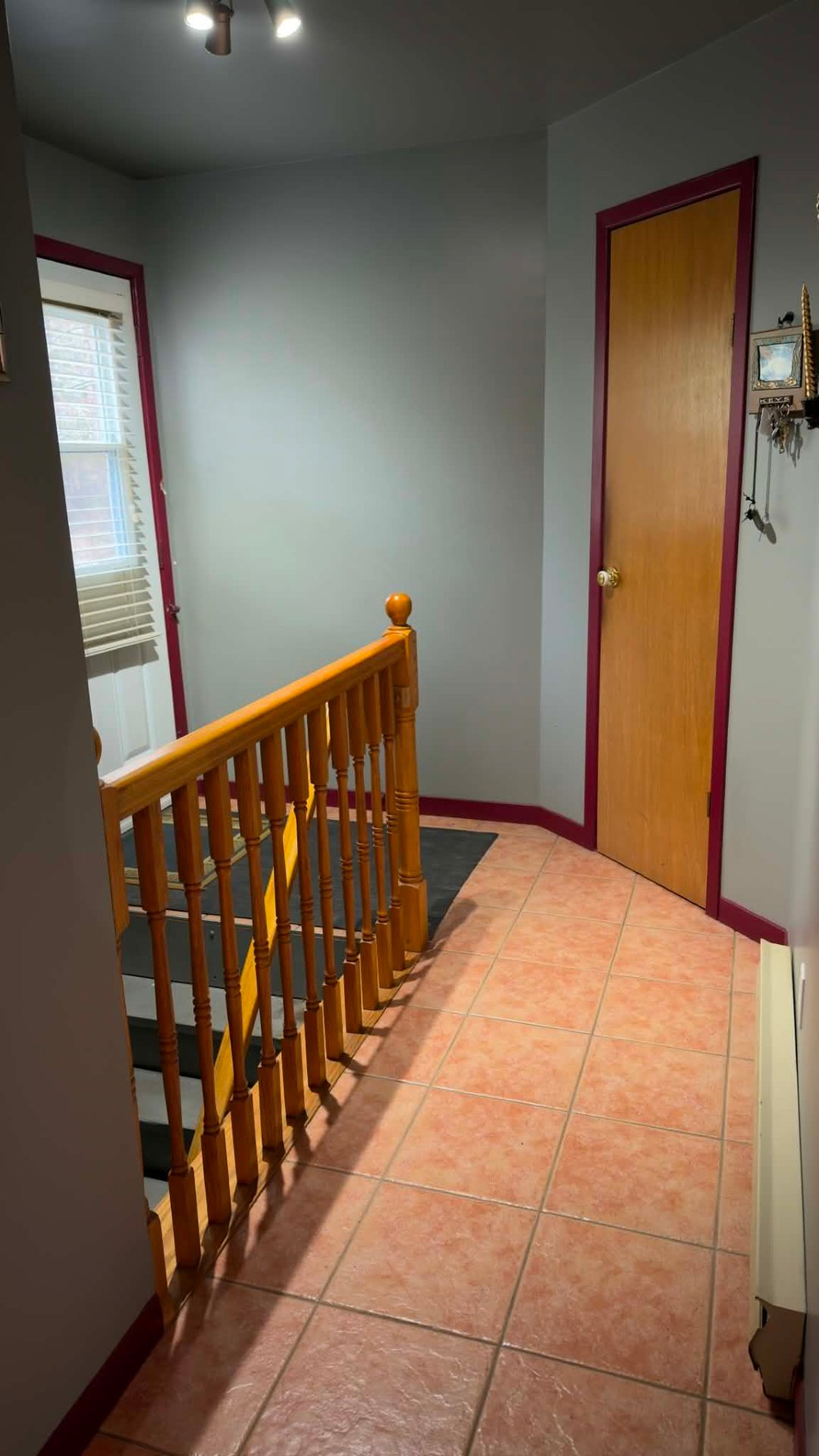 Hall d'entrée/Vestibule