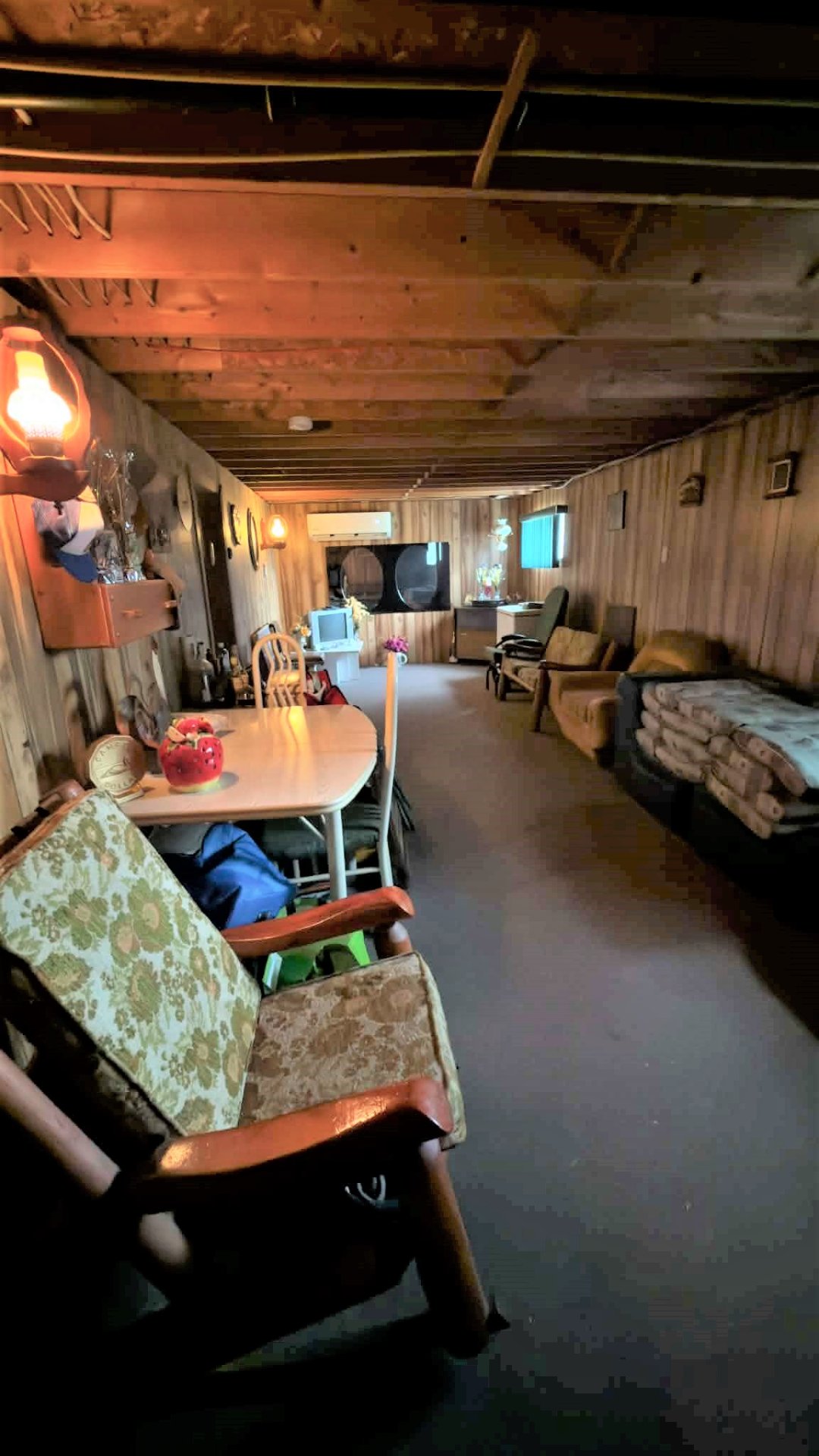 Salle familiale