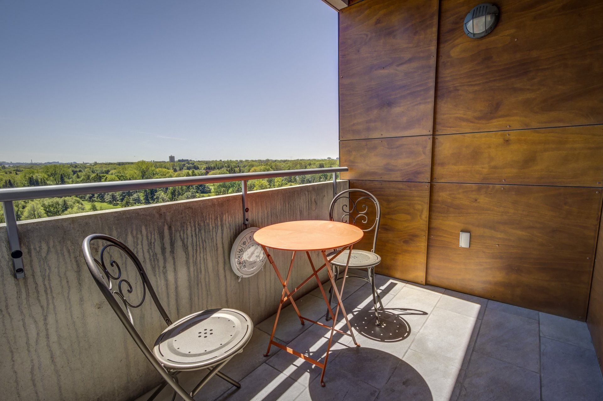 Balcon