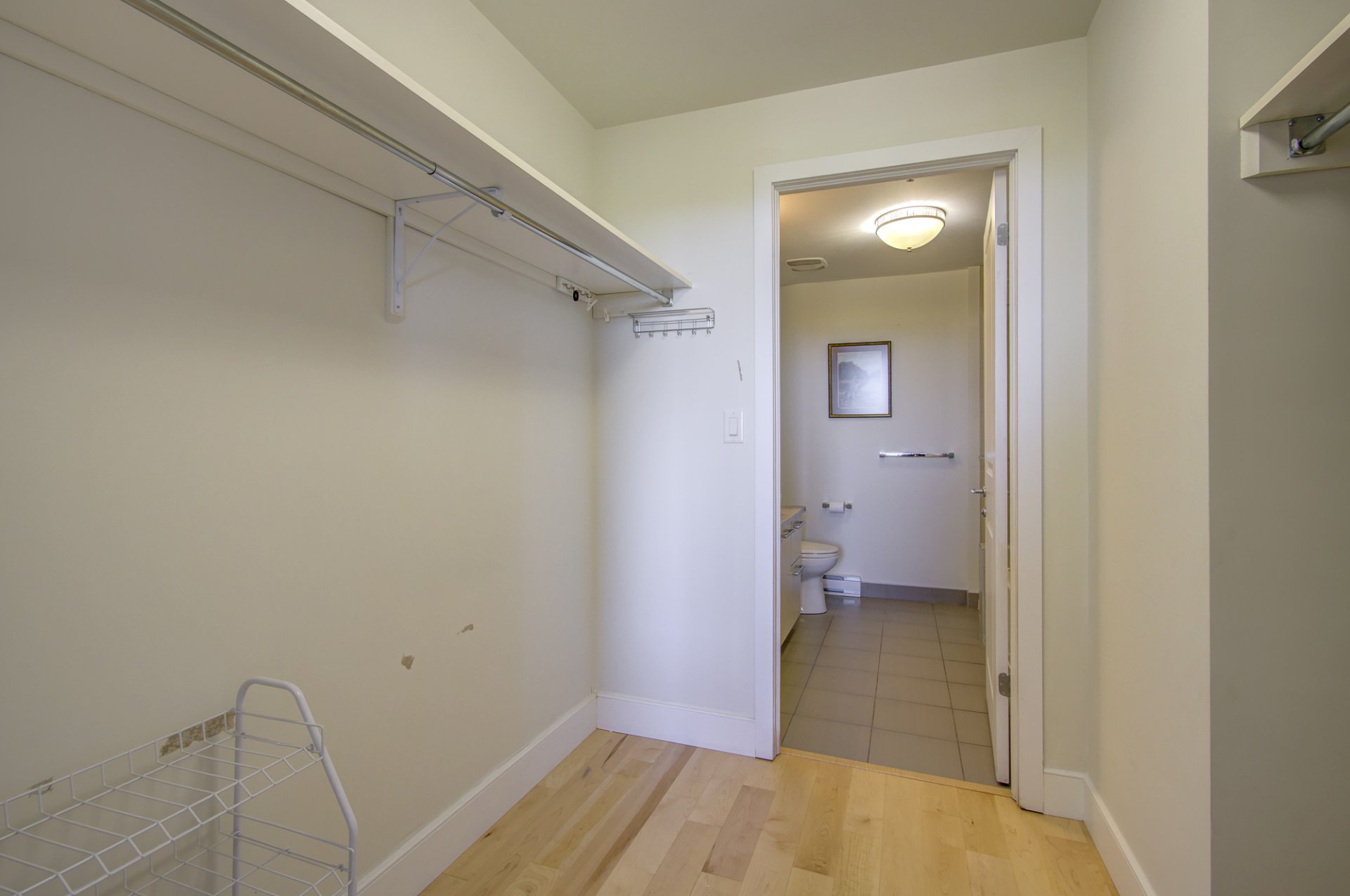 Penderie (Walk-in)