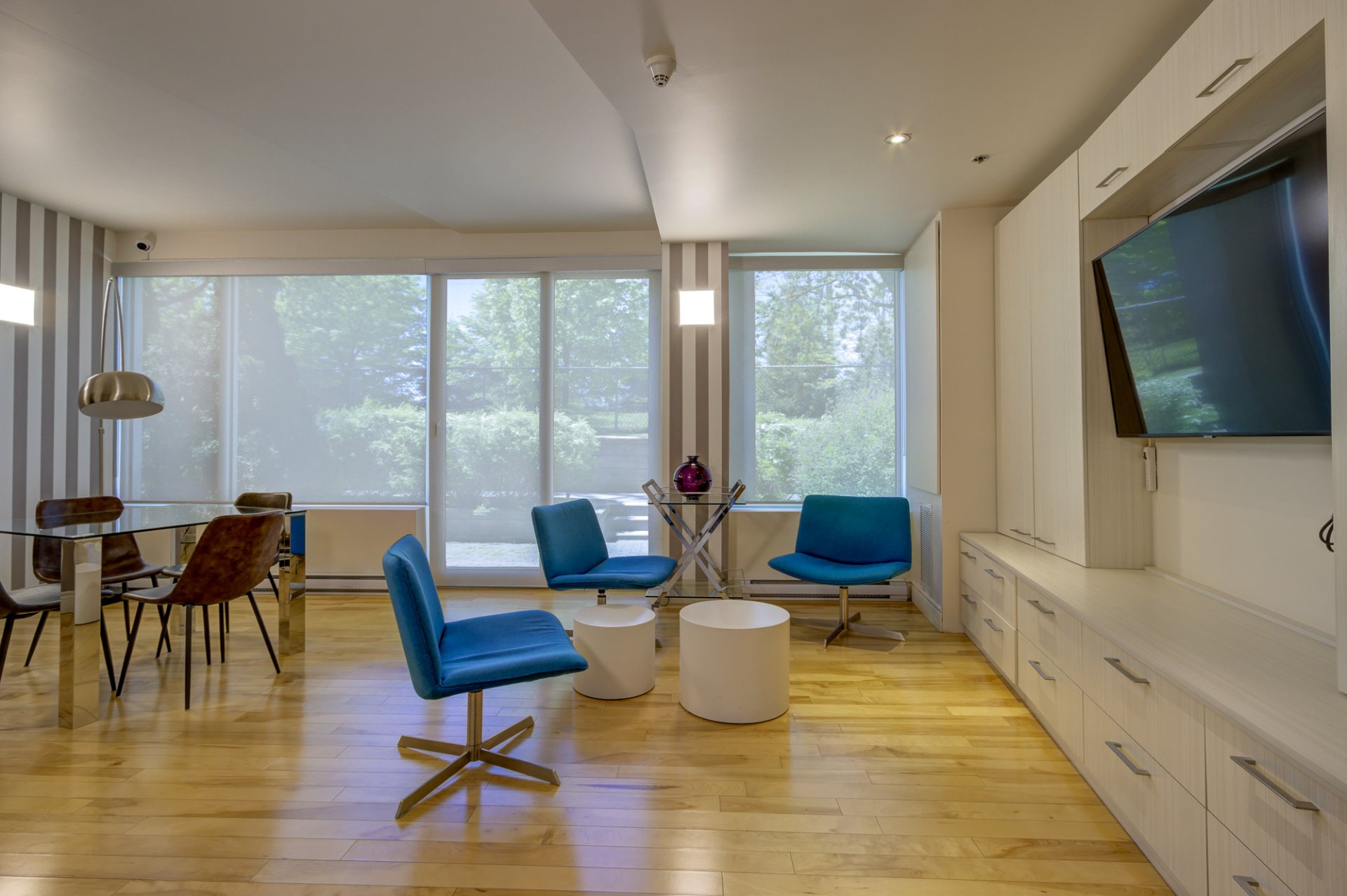 Common room
