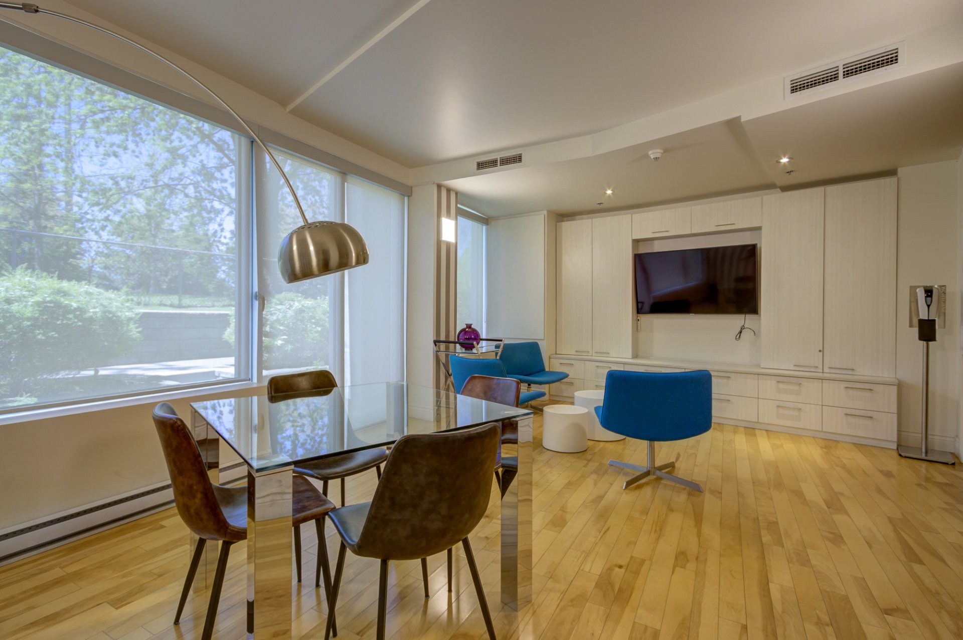 Common room