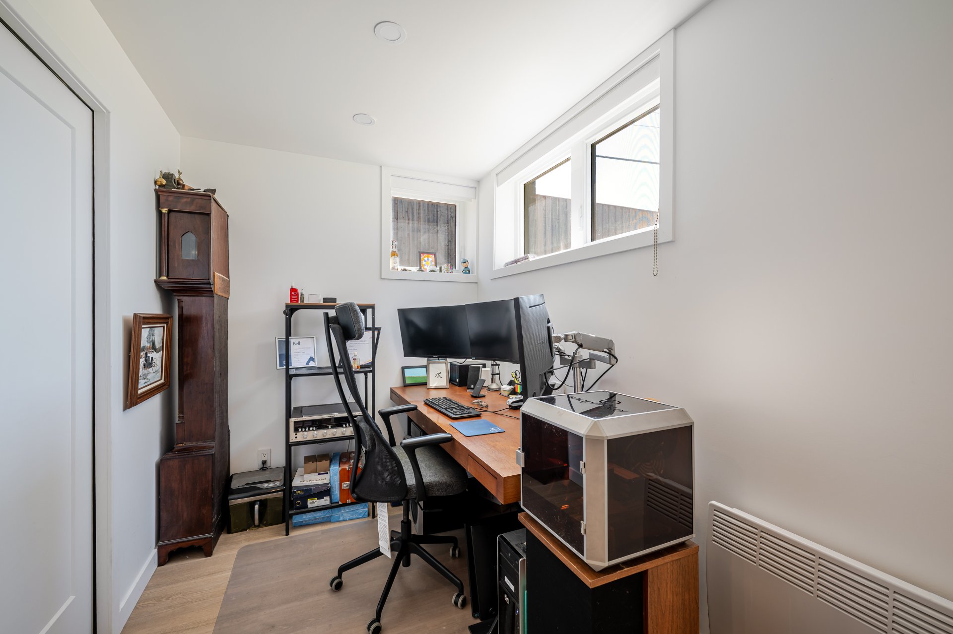 Bureau