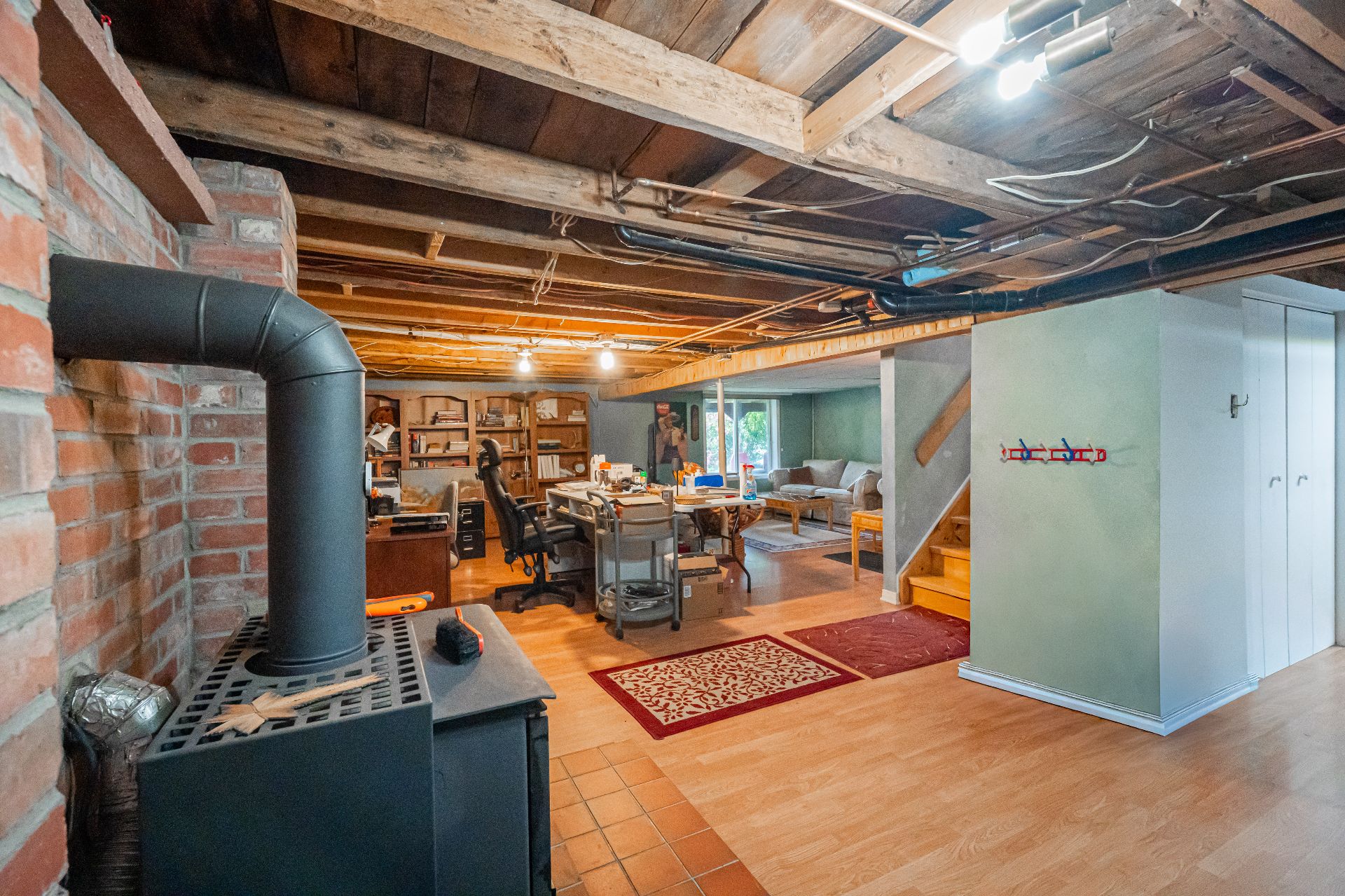 Salle familiale