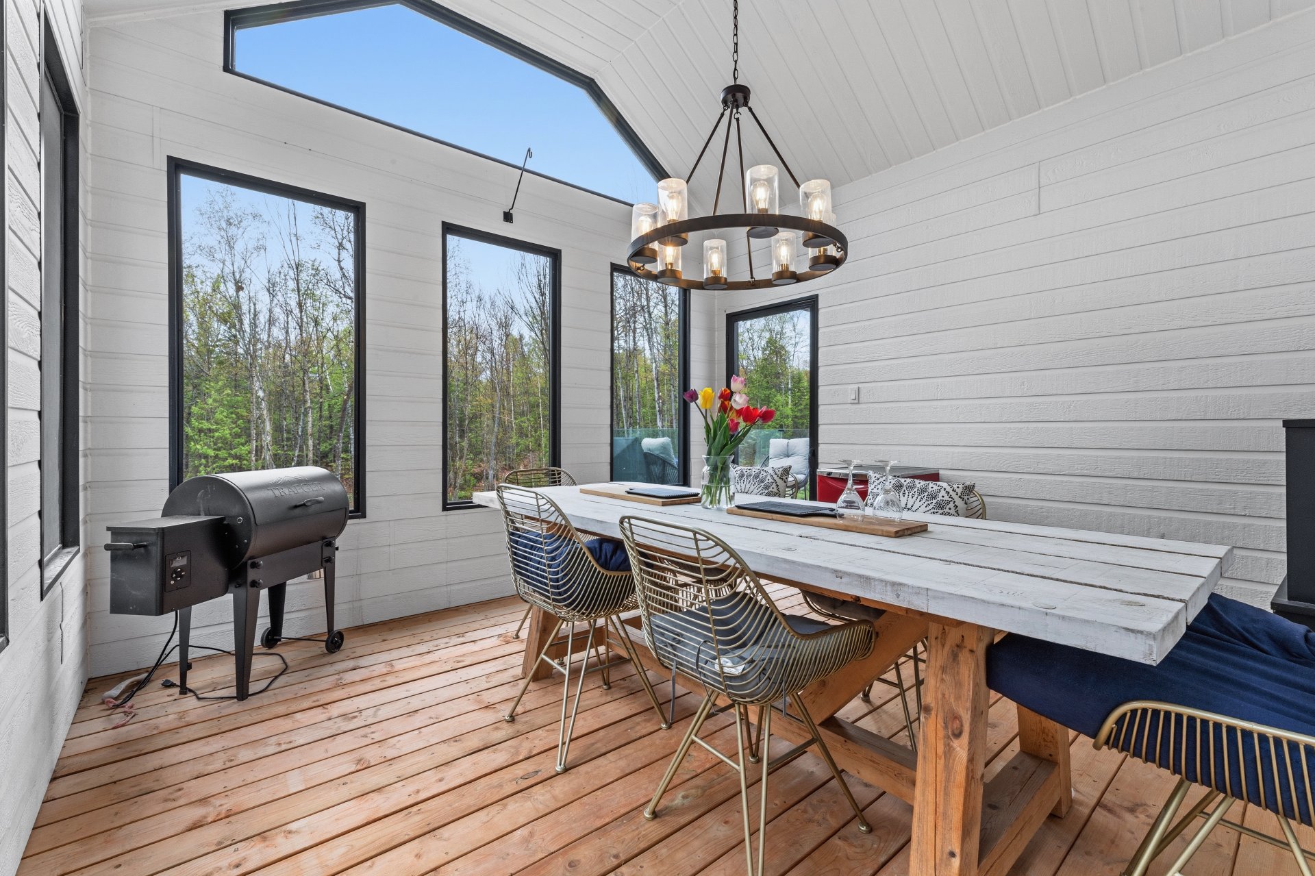 Veranda