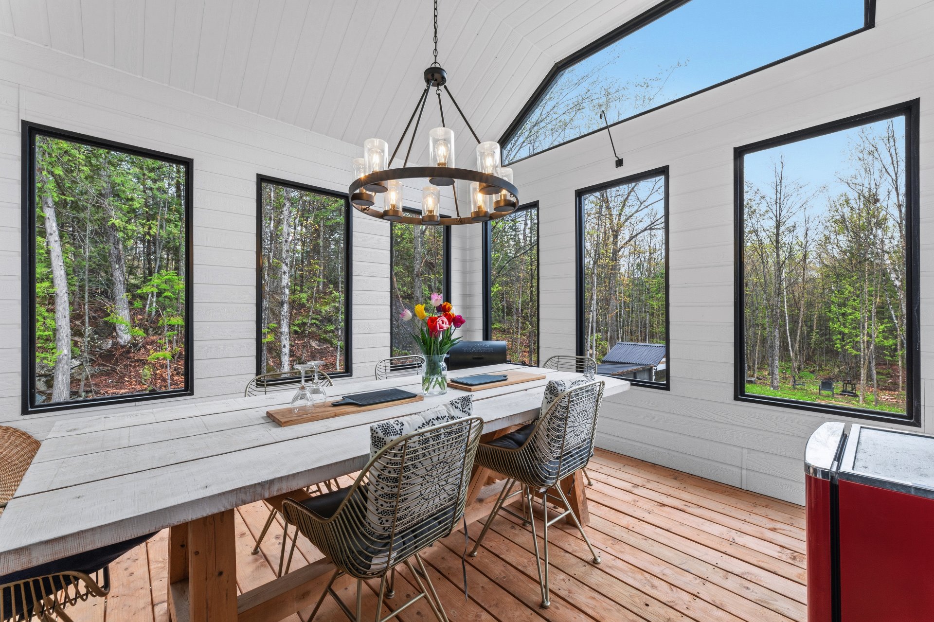 Veranda