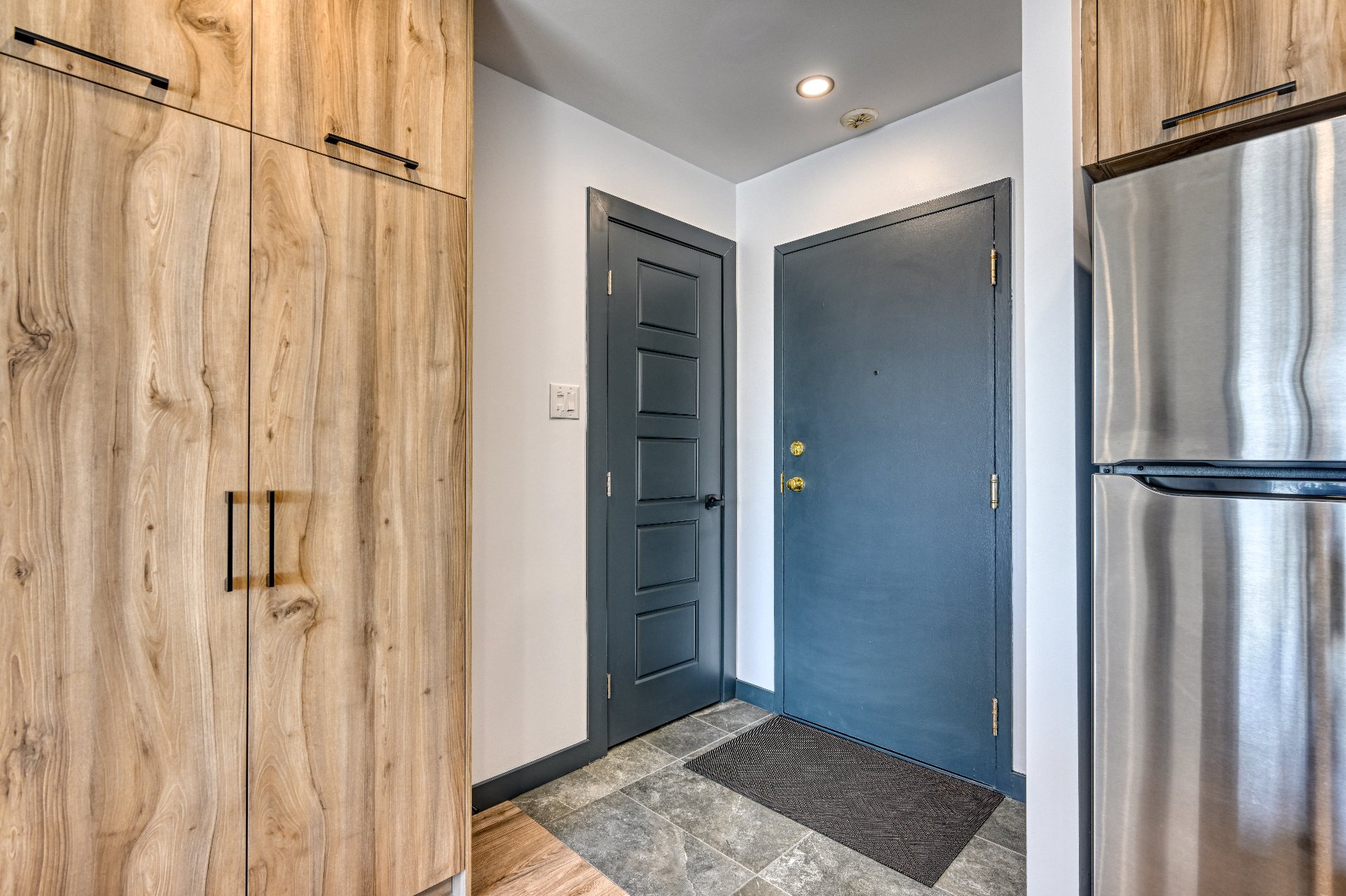 Hall d'entrée/Vestibule