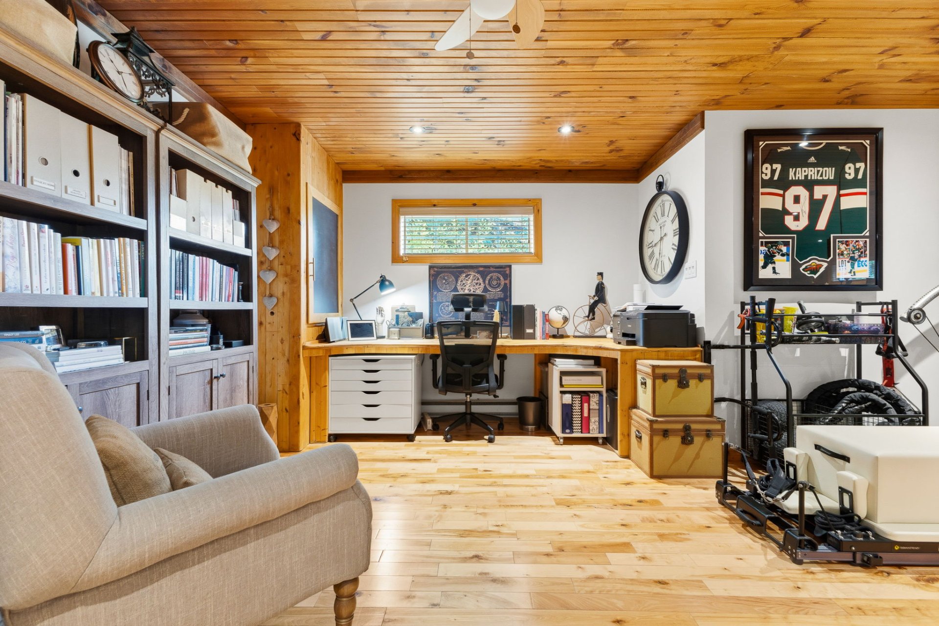 Bureau