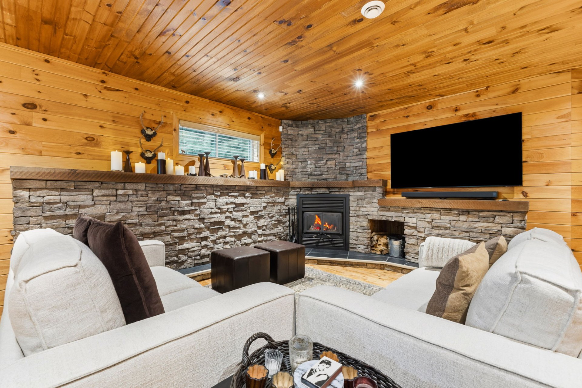 Salle familiale