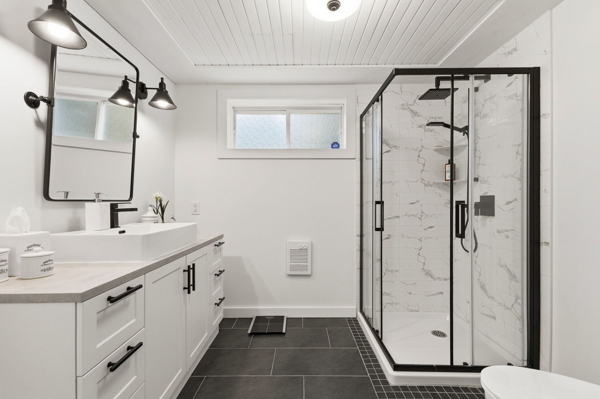 Plancher chauffant