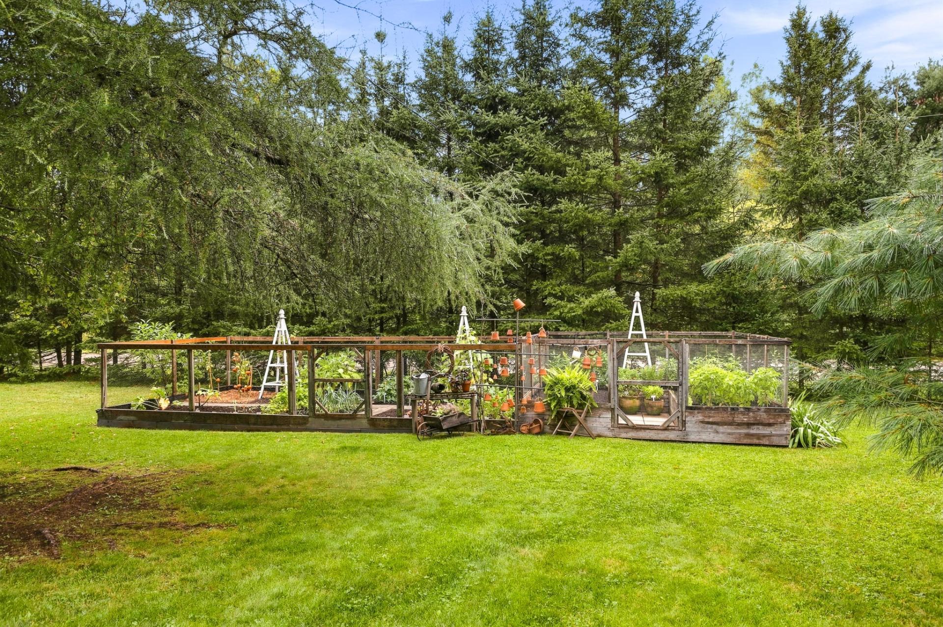 Jardin