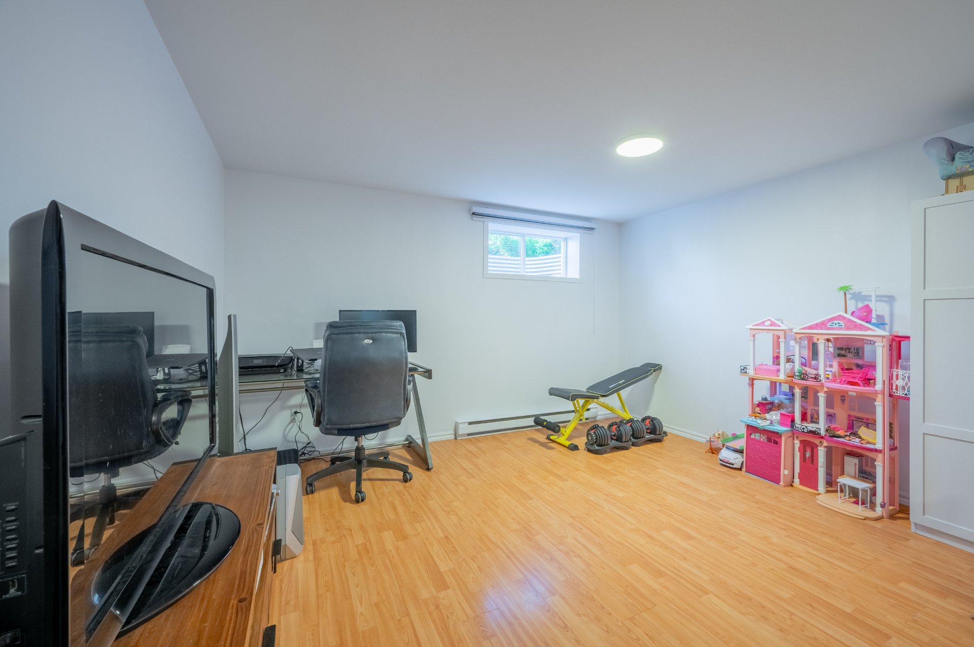 Salle familiale