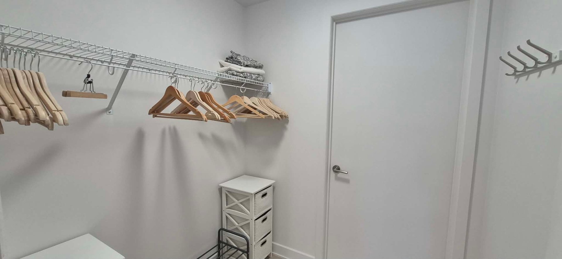 Penderie (Walk-in)