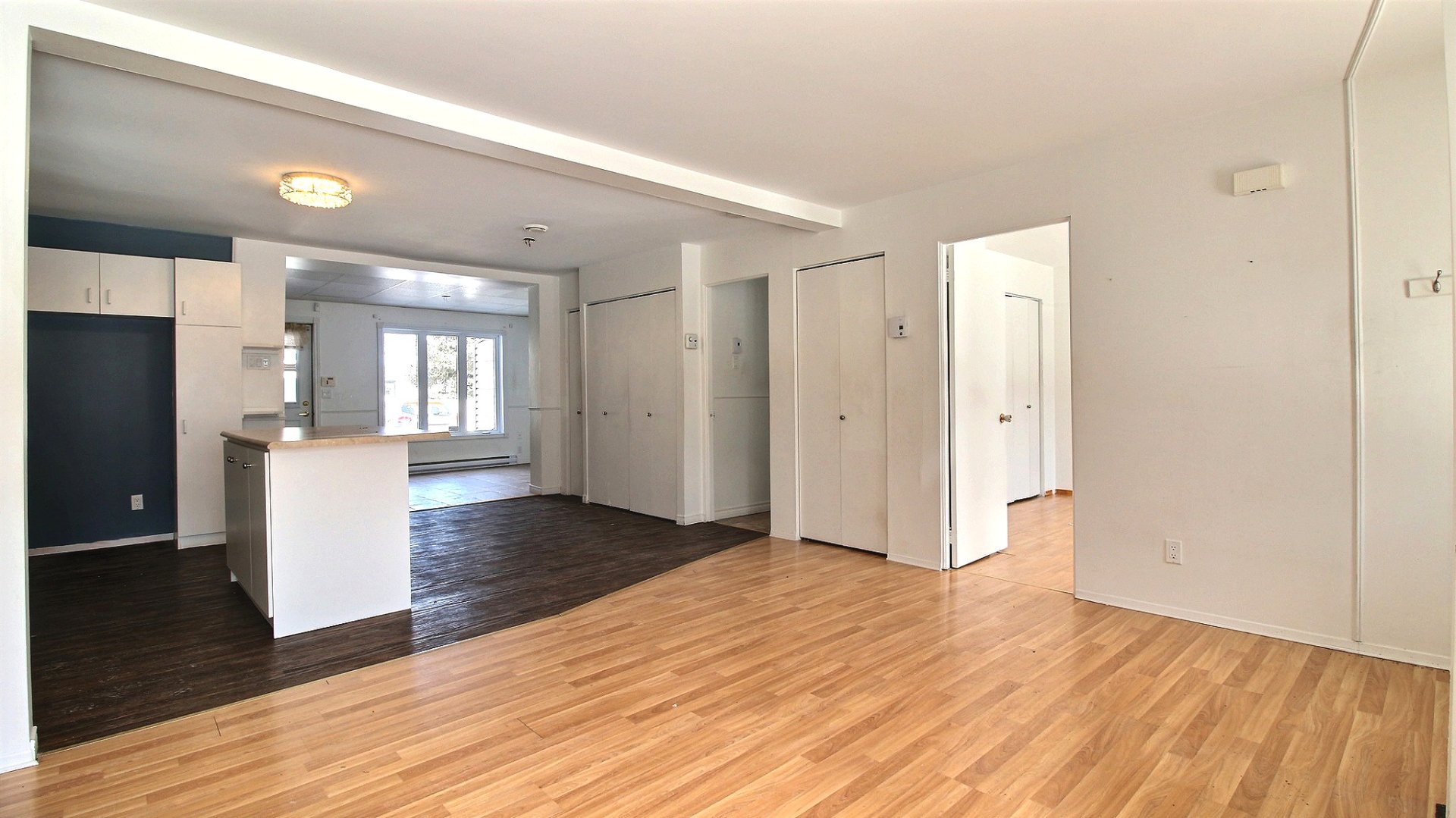 Logement RDC