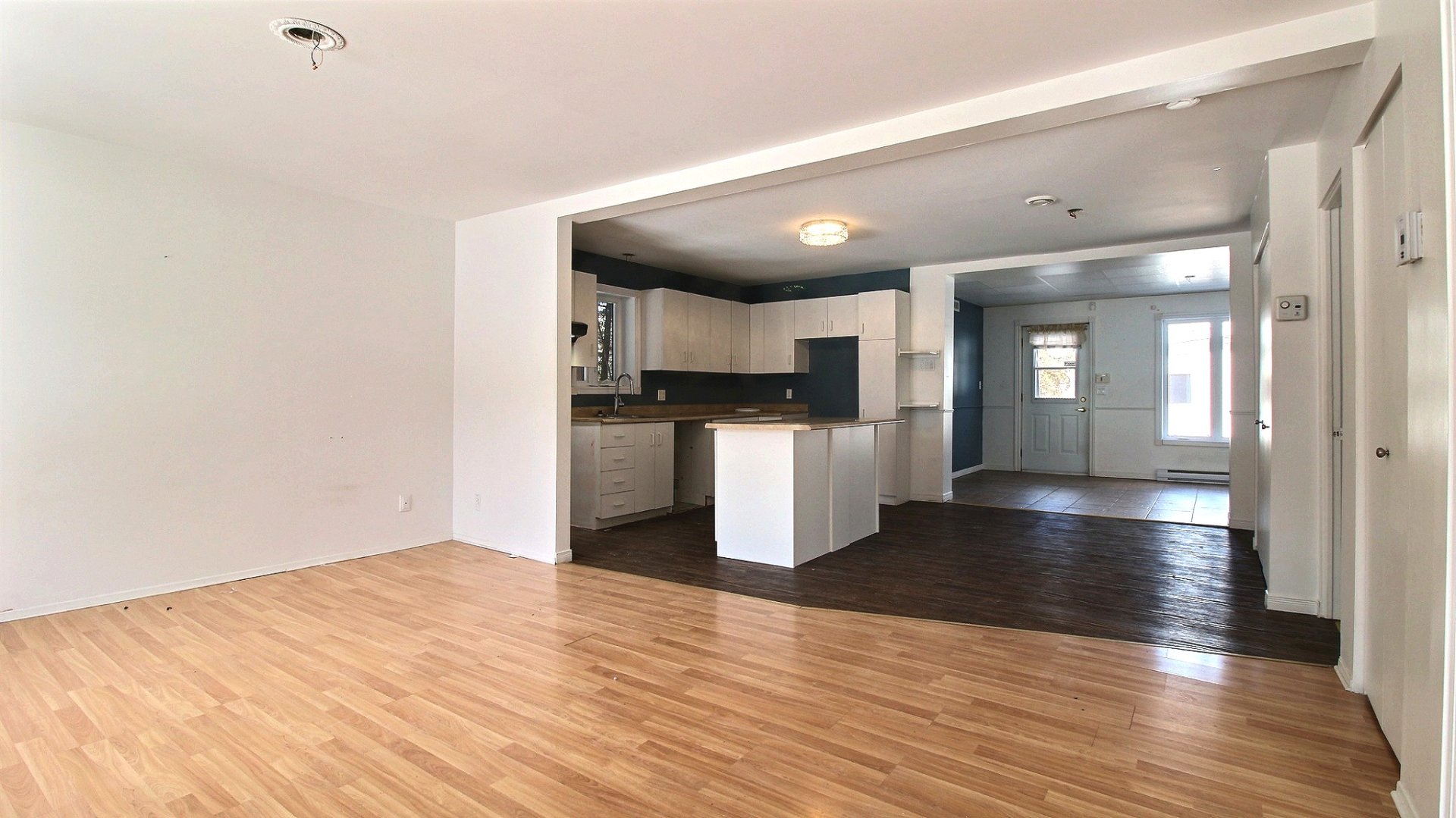 Logement RDC