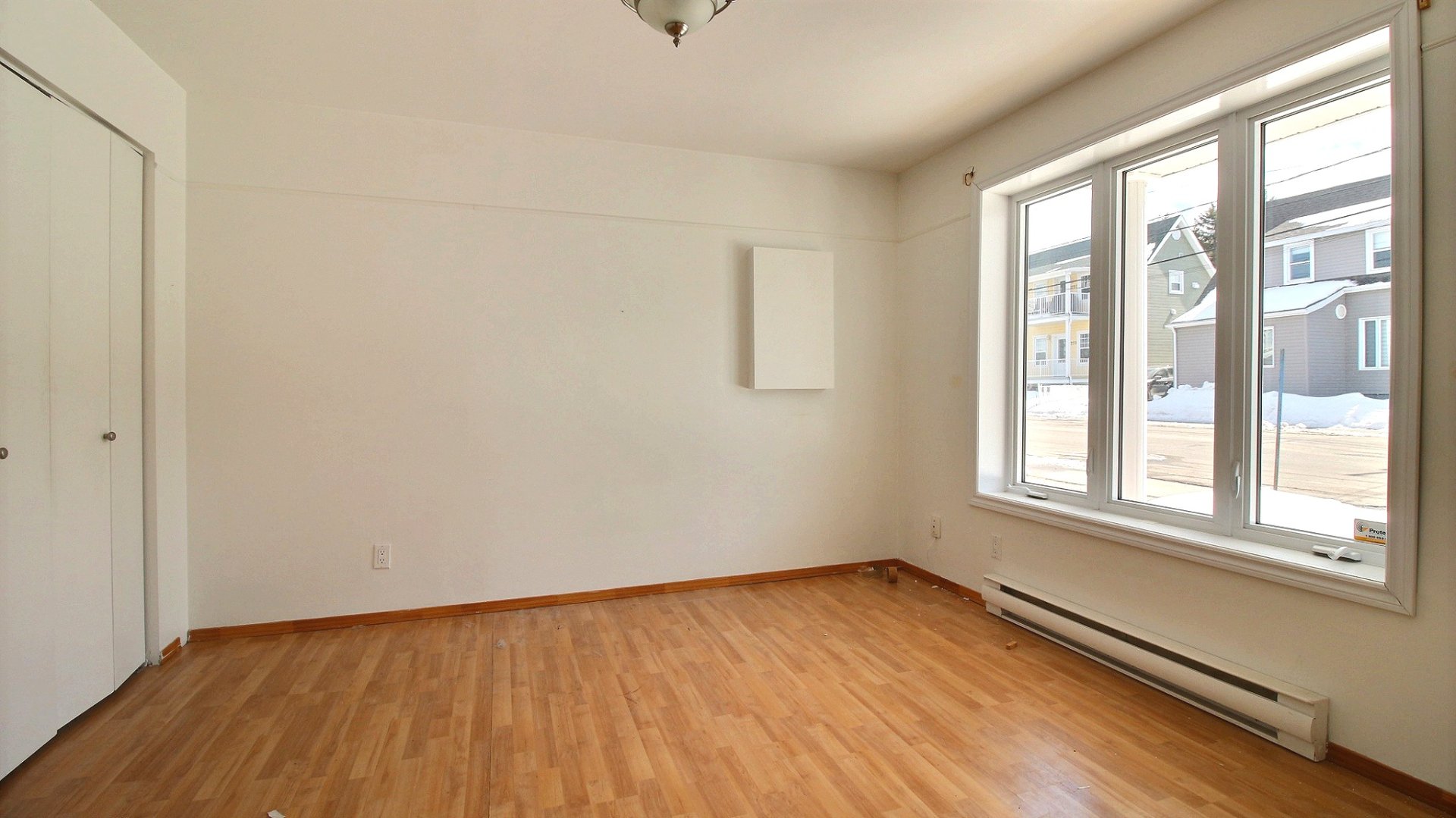 Logement RDC