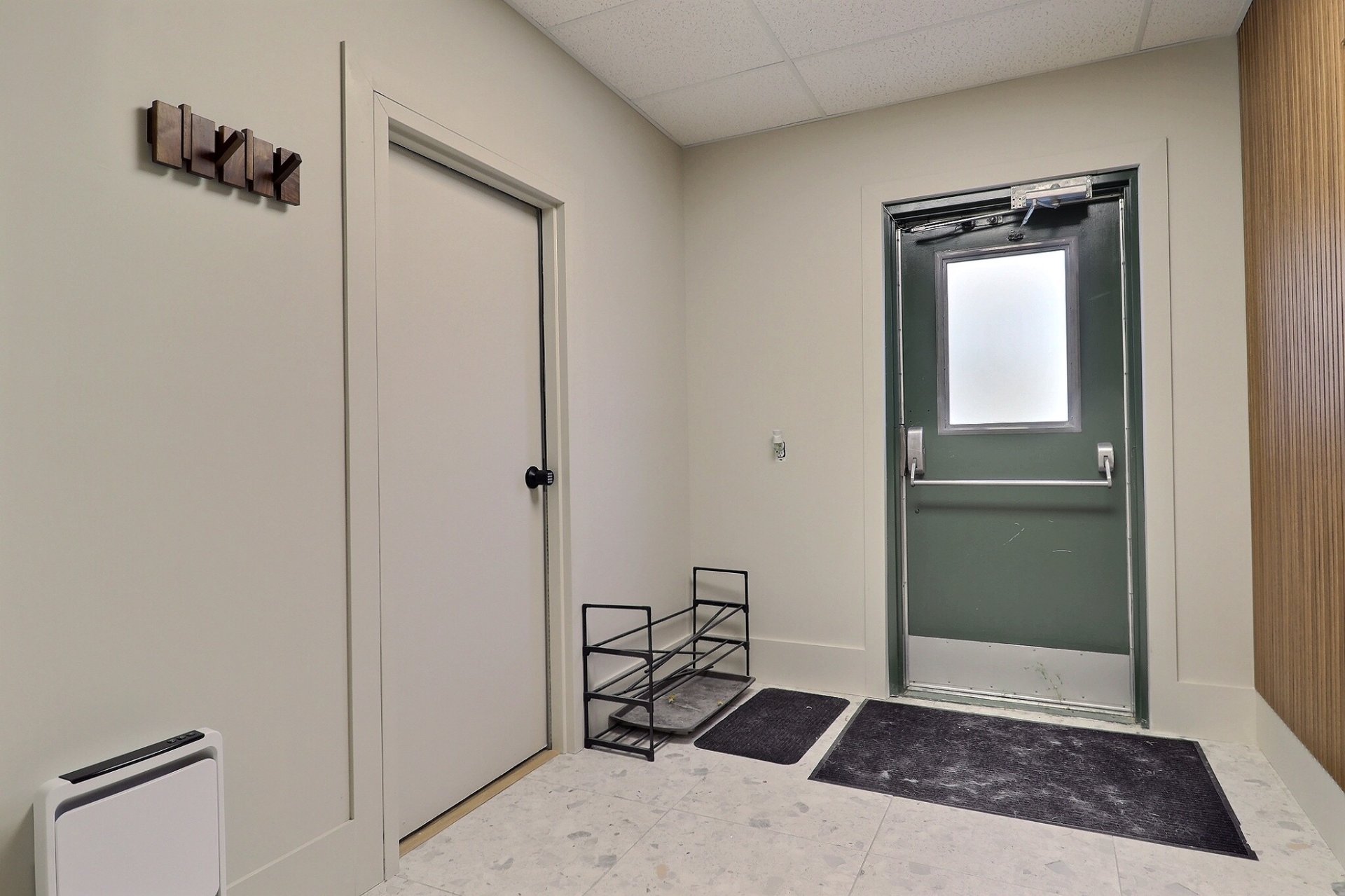 Hall d'entrée/Vestibule