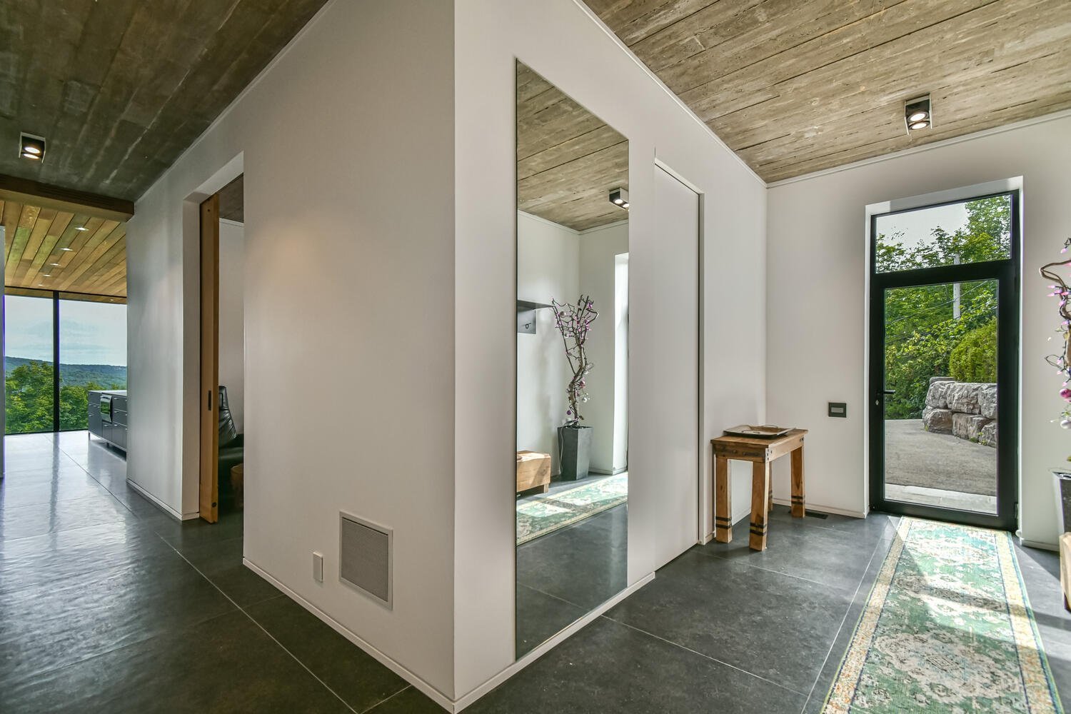 Hallway
