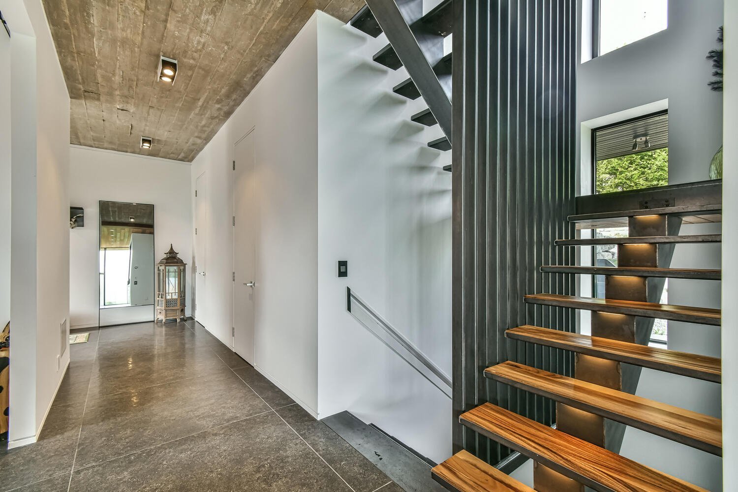 Staircase