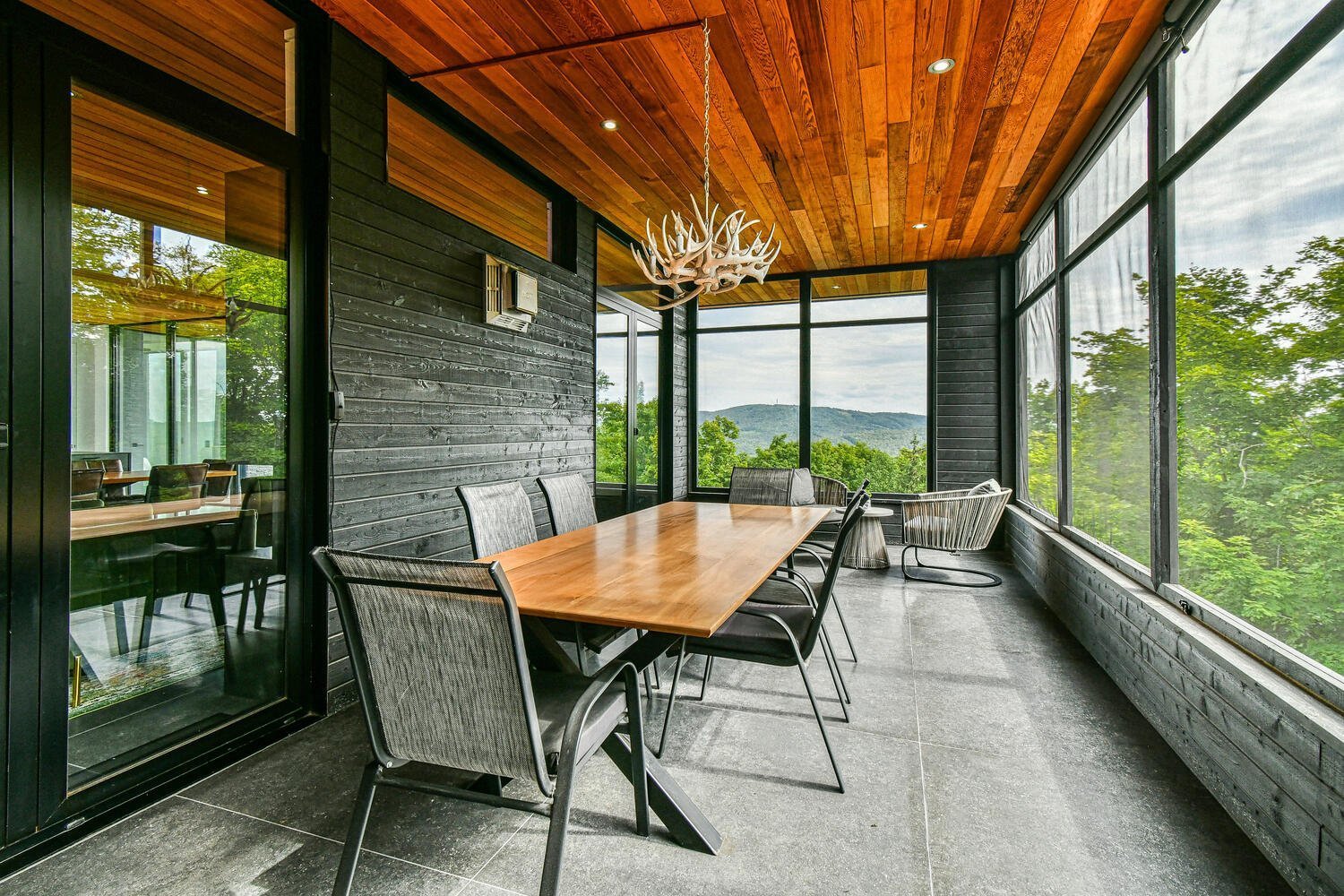 Veranda