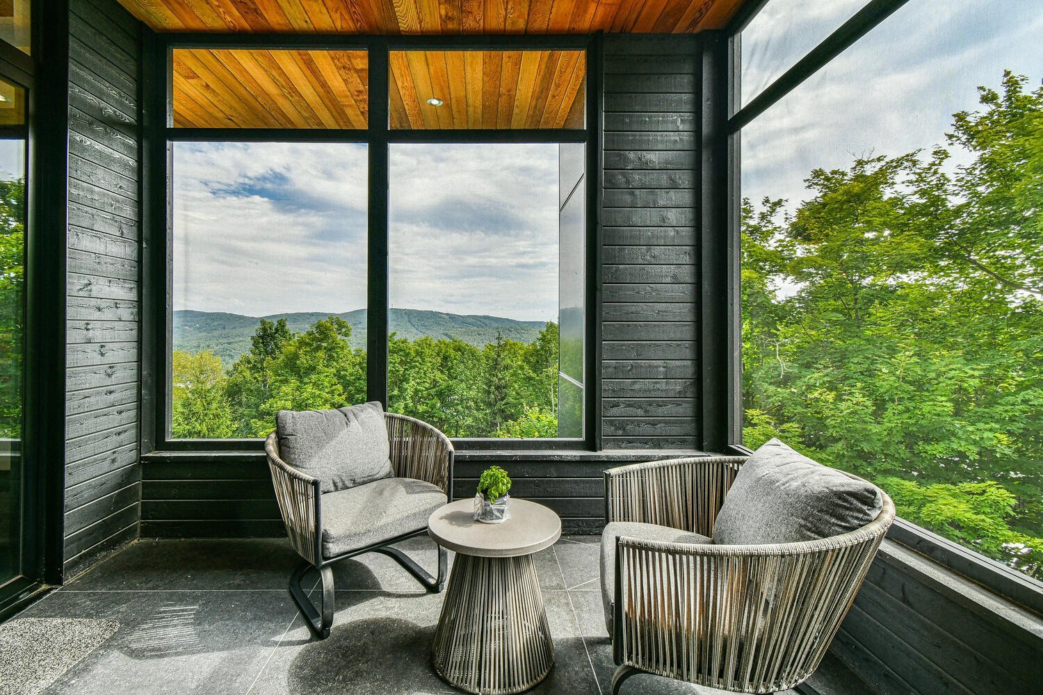 Veranda