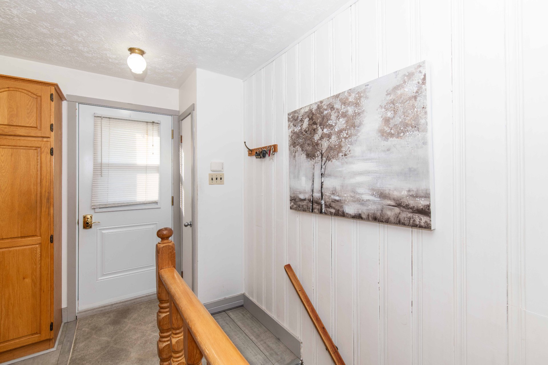 Hall d'entrée/Vestibule