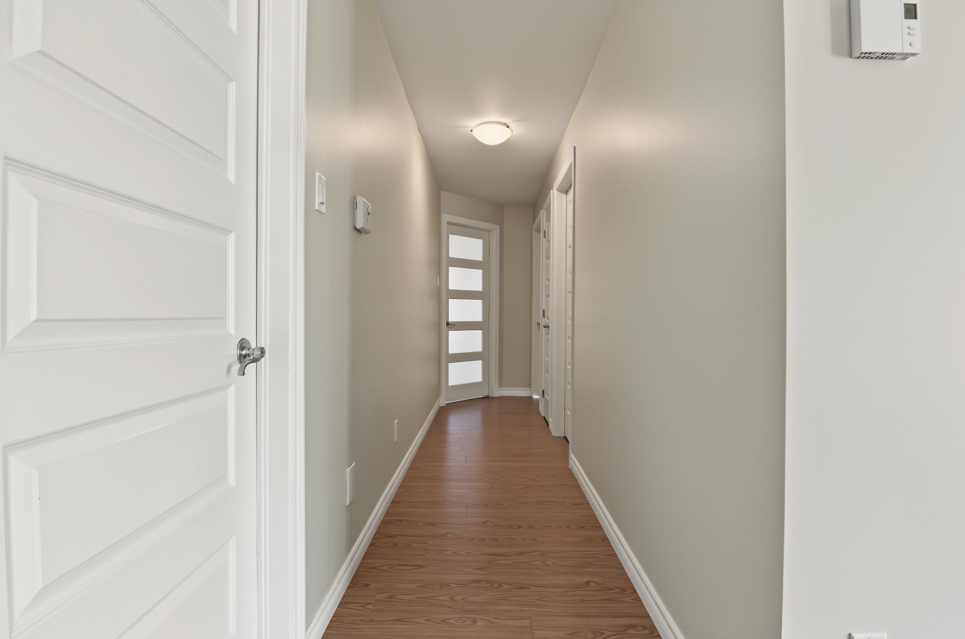 Corridor