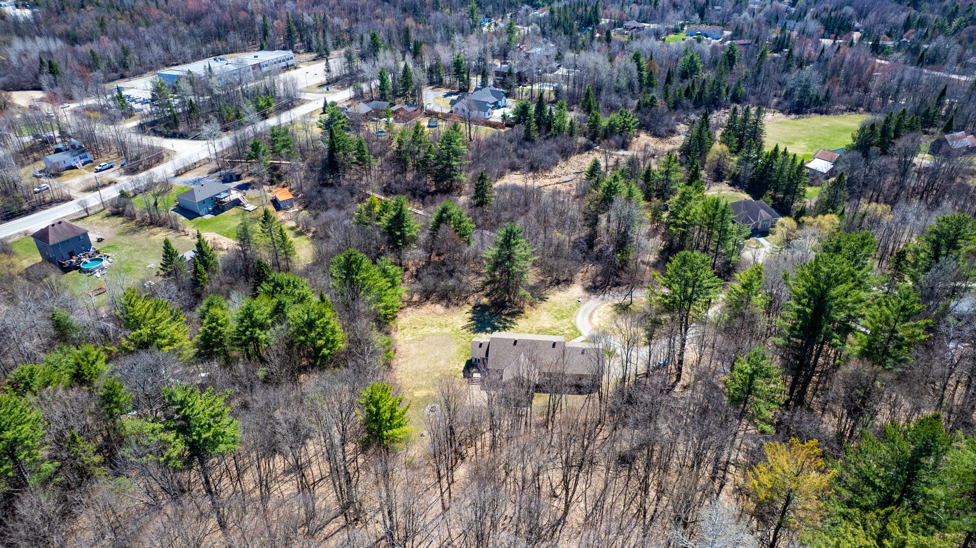Overall View