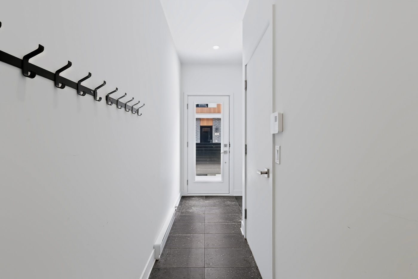 Hall d'entrée/Vestibule