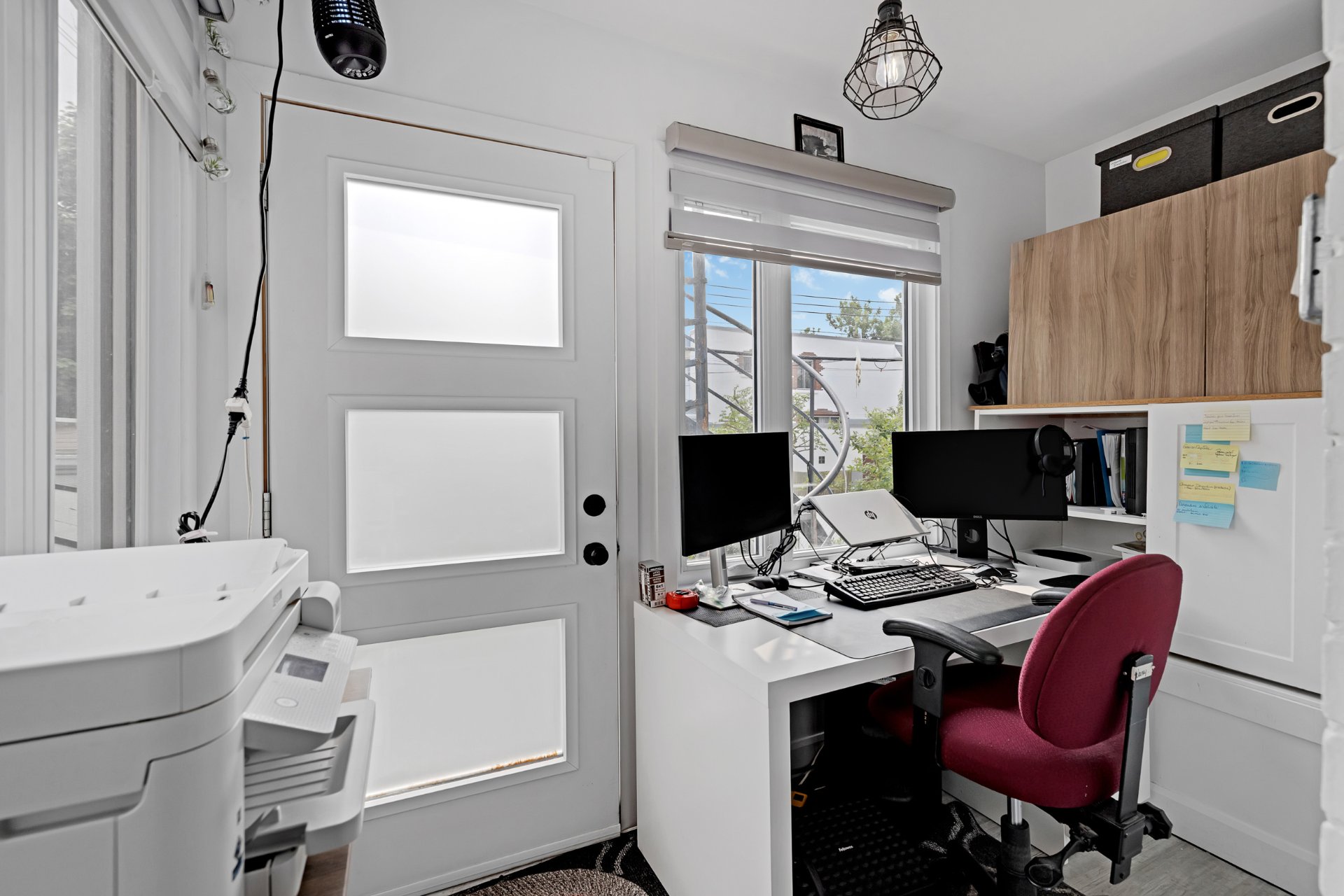 Bureau