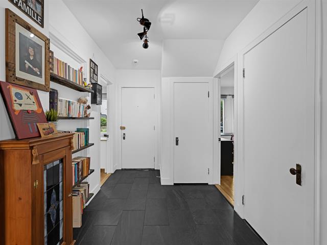 Hall d'entrée/Vestibule