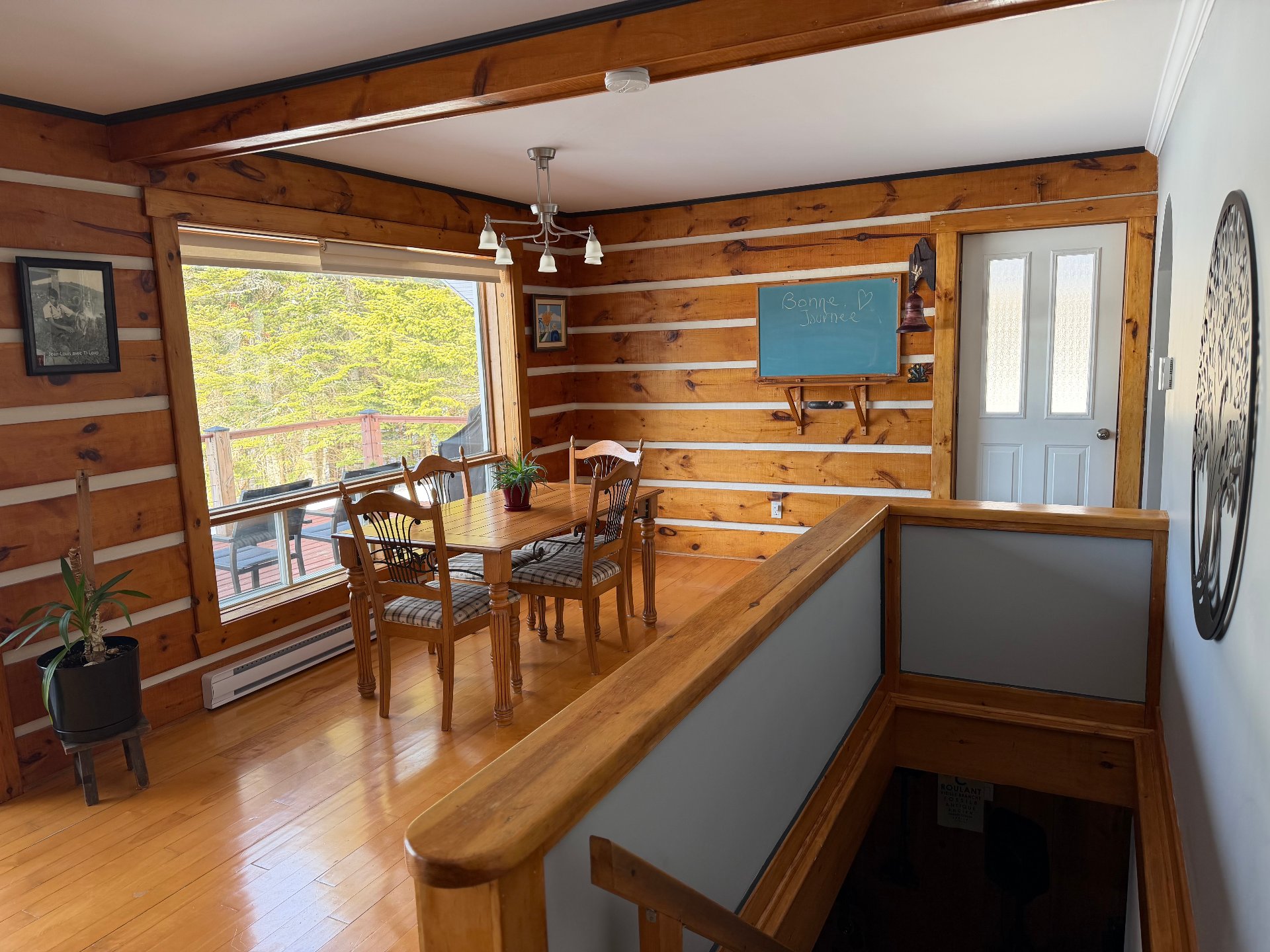 Dinning Room