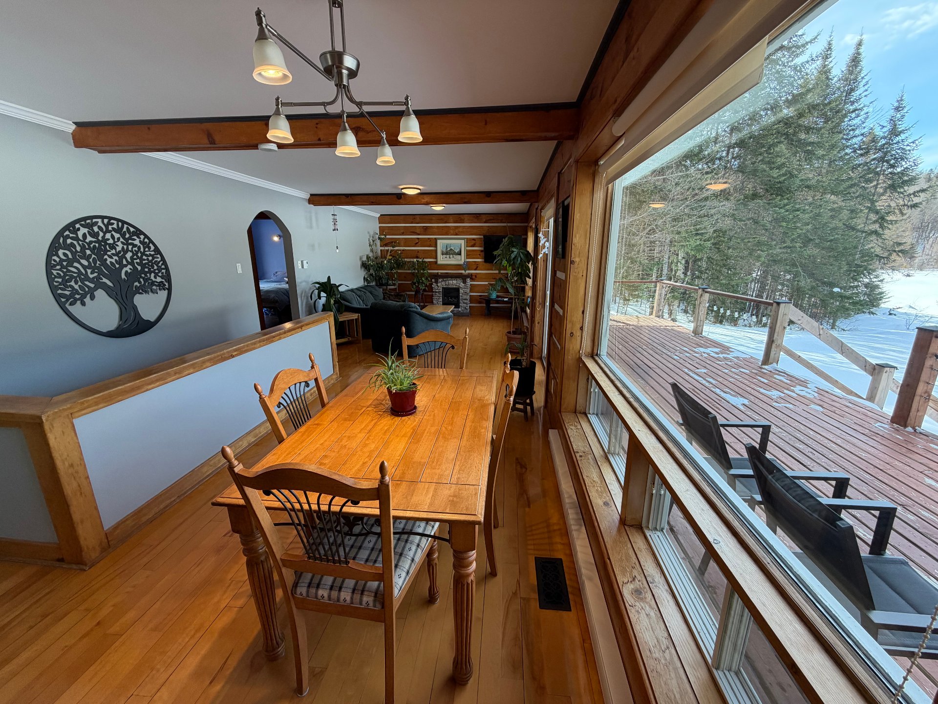 Dinning Room