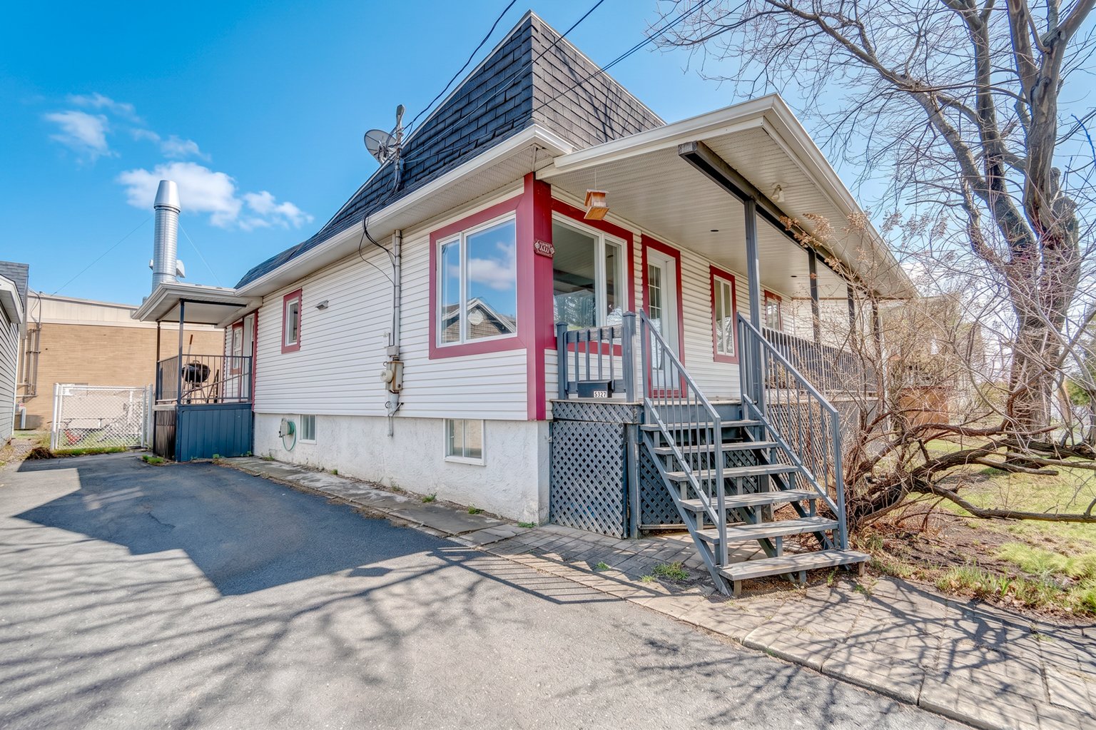 3327, Rue La Vérendrye — photo 3