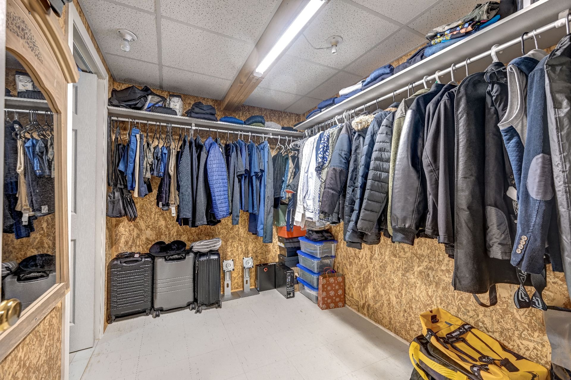 Storage
