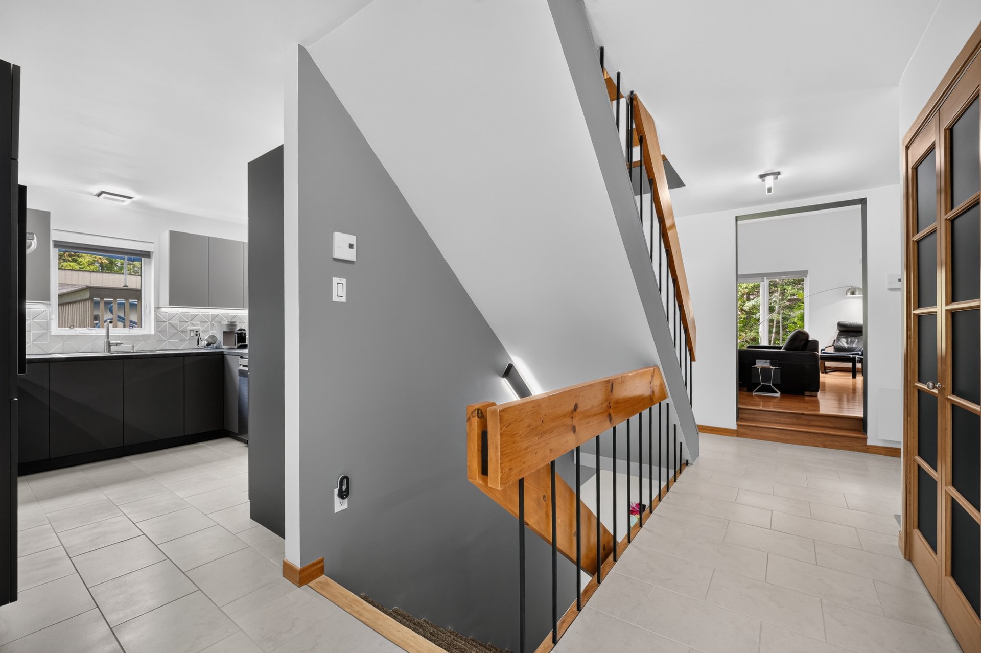 Staircase