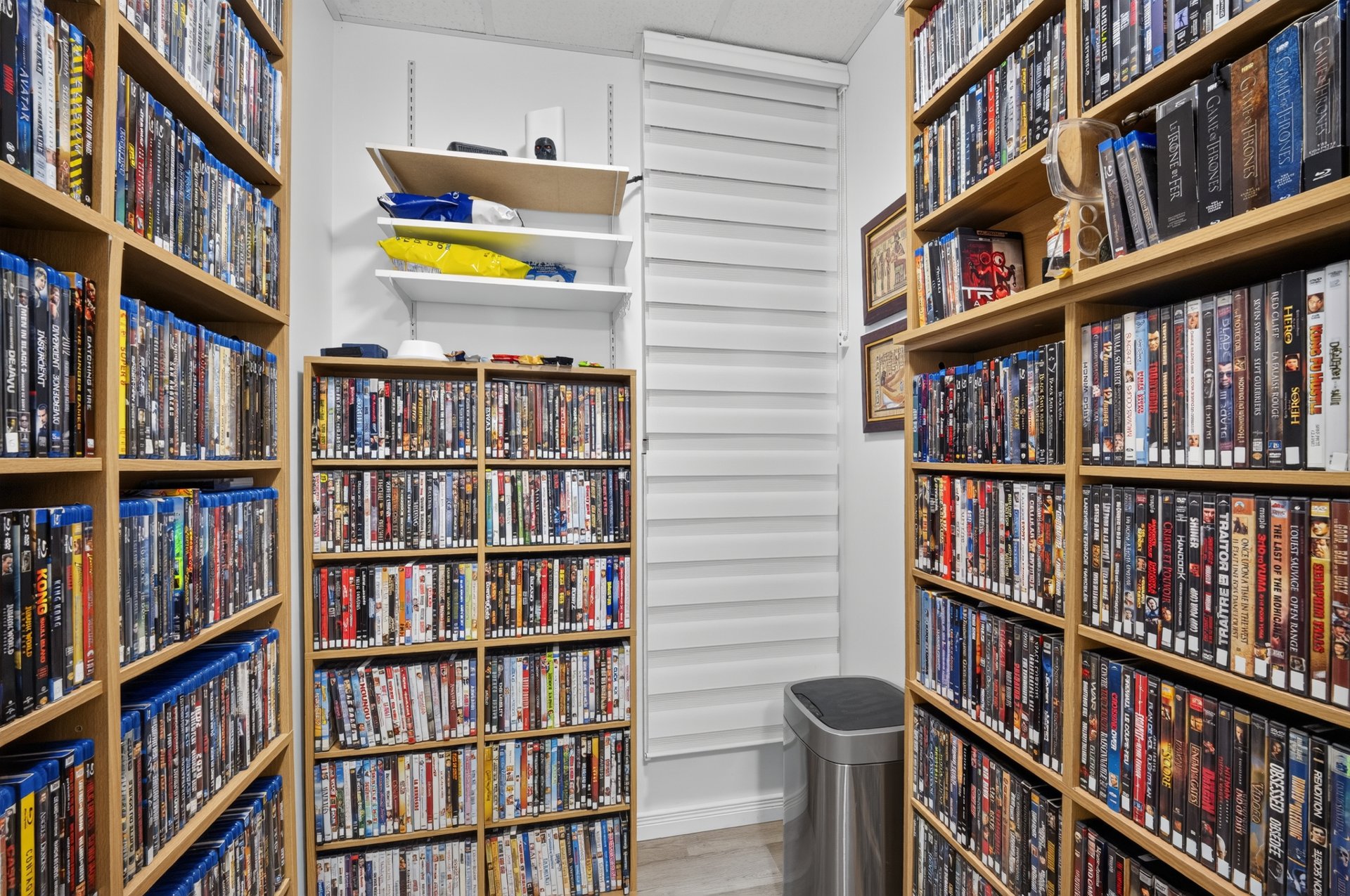 Storage